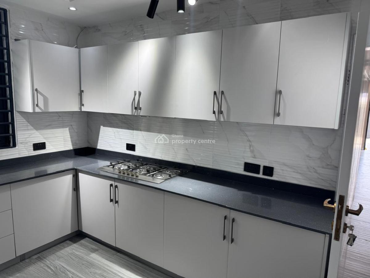 Executive 3 Bedroom, Tse Addo, Accra, House for Rent