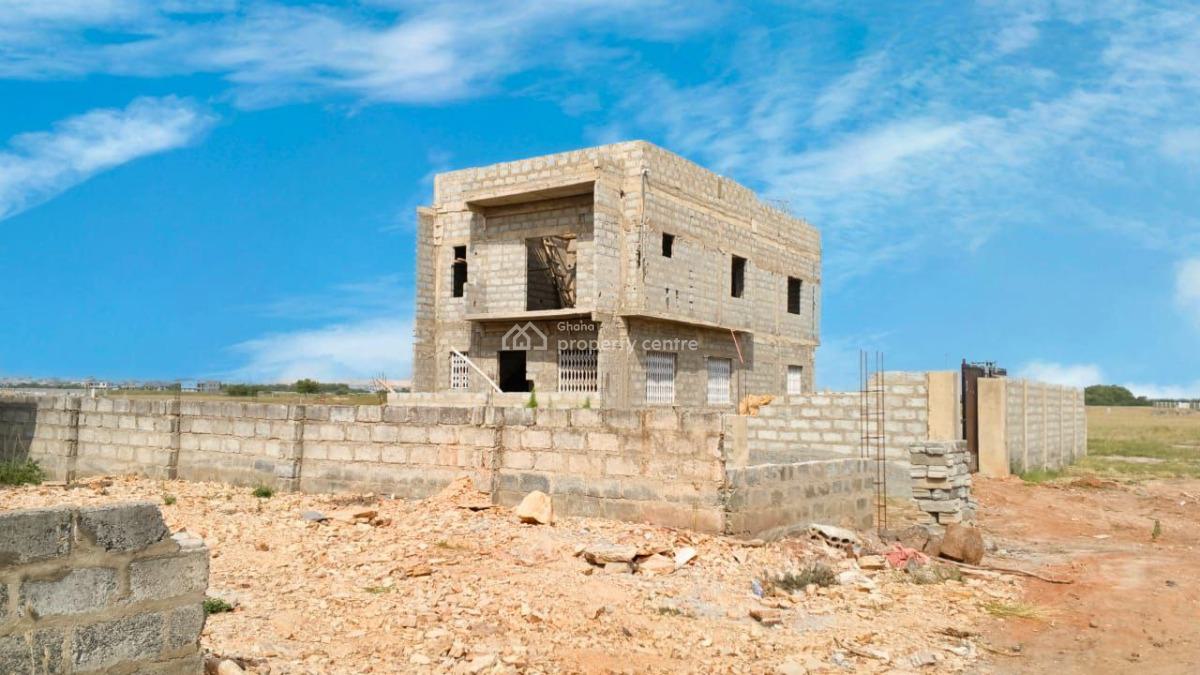 Build with Confidence, Cedar Court Residence, Community 25, Tema, Accra, Mixed-use Land for Sale