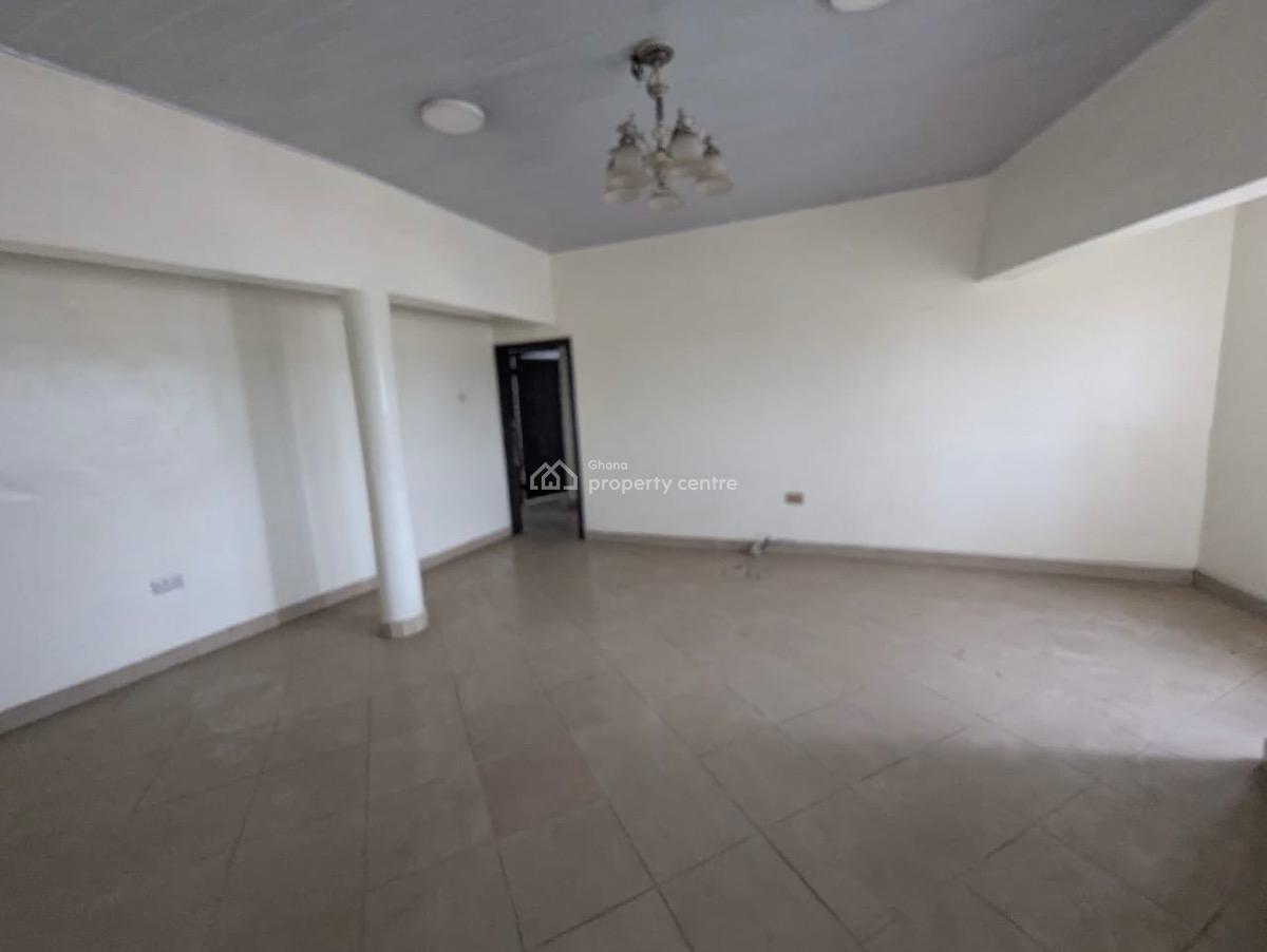 2 Bedrooms at North Kaneshie, Point 4, North Kaneshie, Accra, Apartment for Rent