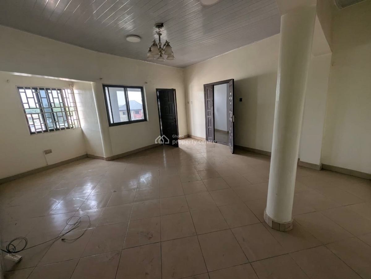 2 Bedrooms at North Kaneshie, Point 4, North Kaneshie, Accra, Apartment for Rent