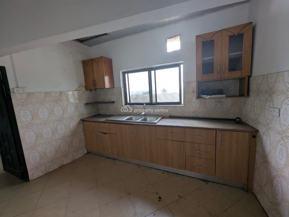 2 Bedrooms at North Kaneshie, Point 4, North Kaneshie, Accra, Apartment for Rent