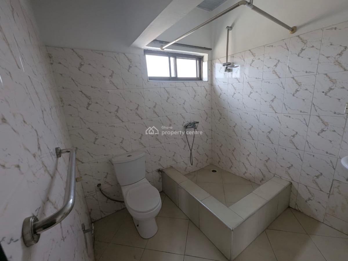 2 Bedrooms at North Kaneshie, Point 4, North Kaneshie, Accra, Apartment for Rent