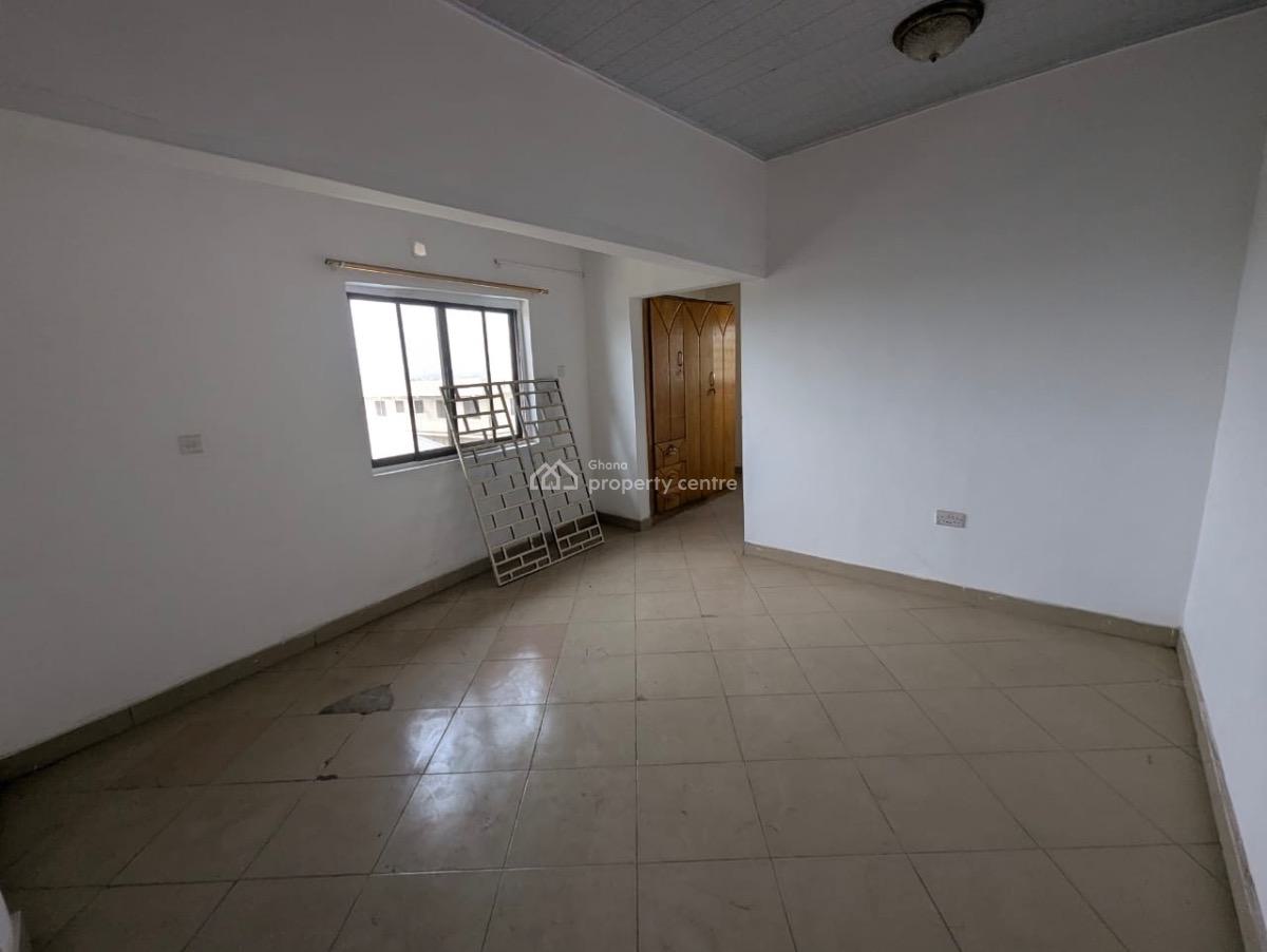 2 Bedrooms at North Kaneshie, Point 4, North Kaneshie, Accra, Apartment for Rent