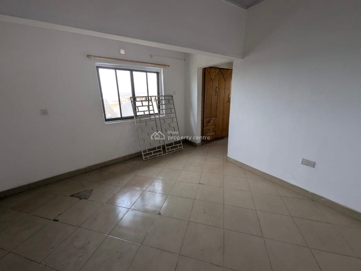 2 Bedrooms at North Kaneshie, Point 4, North Kaneshie, Accra, Apartment for Rent