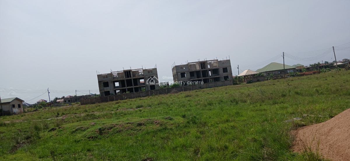 Your Future Home Awaits, Prampram Junction, Ningo Prampram District, Accra, Mixed-use Land for Sale