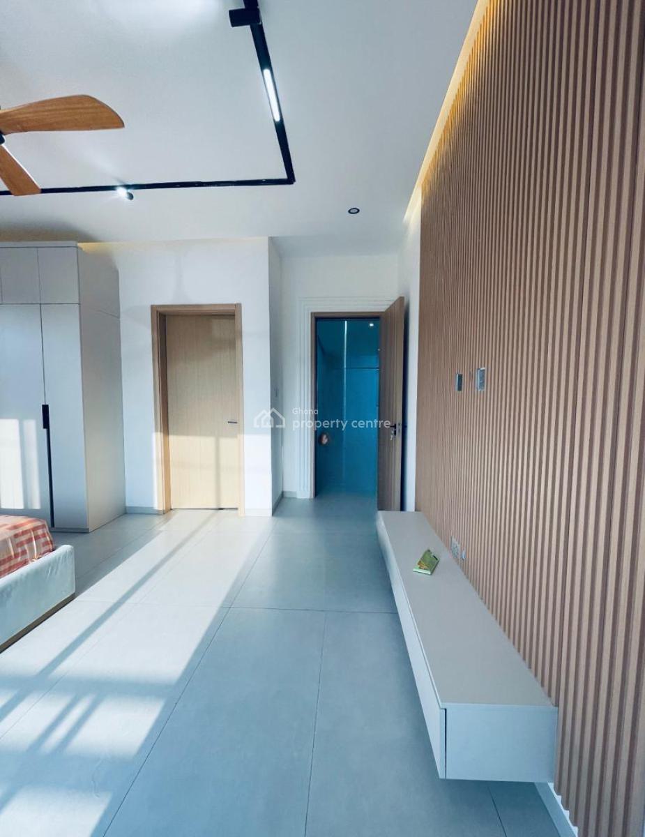 Luxurious and Newly Built 4 Bedrooms, East Legon - Adjiringanor, Greater Accra- Ghana, East Legon, Accra, House for Sale