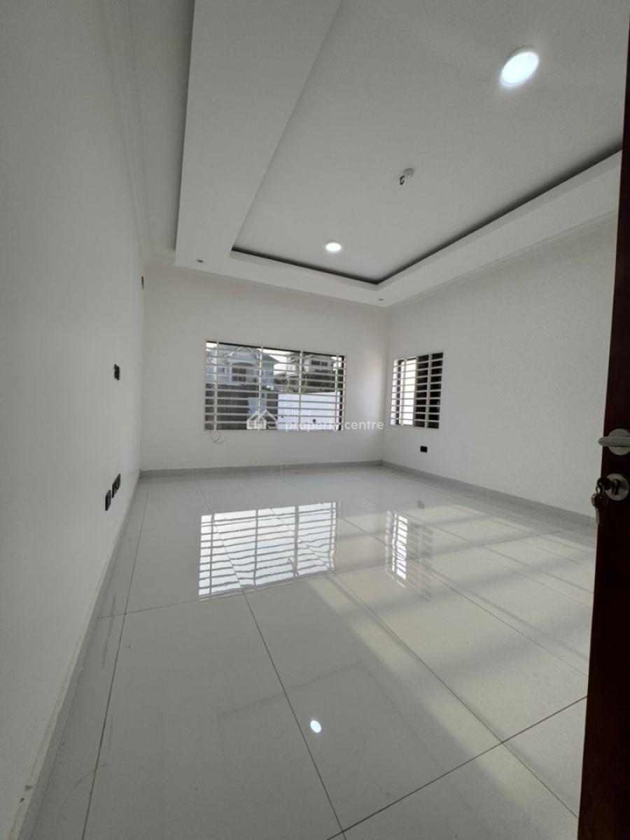 Executive 3 Bedroom, Lashibi, Accra, House for Sale