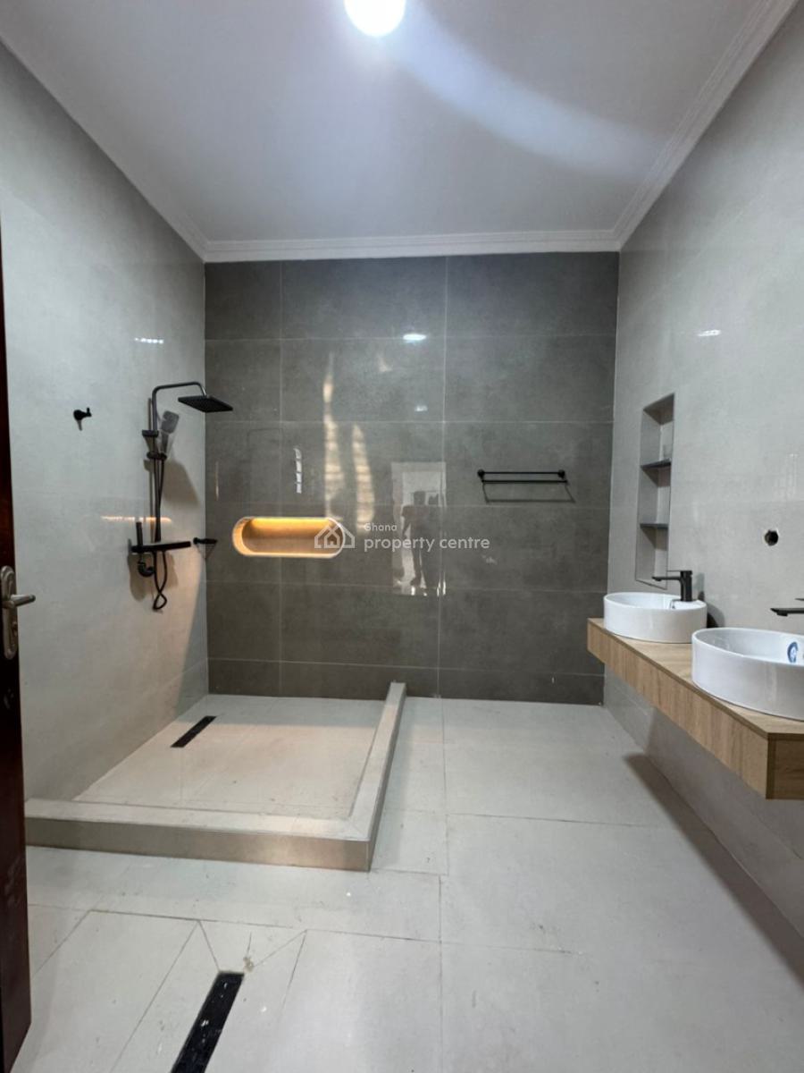 Executive 3 Bedroom, Lashibi, Accra, House for Sale
