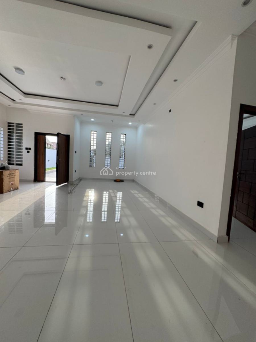 Executive 3 Bedroom, Lashibi, Accra, House for Sale