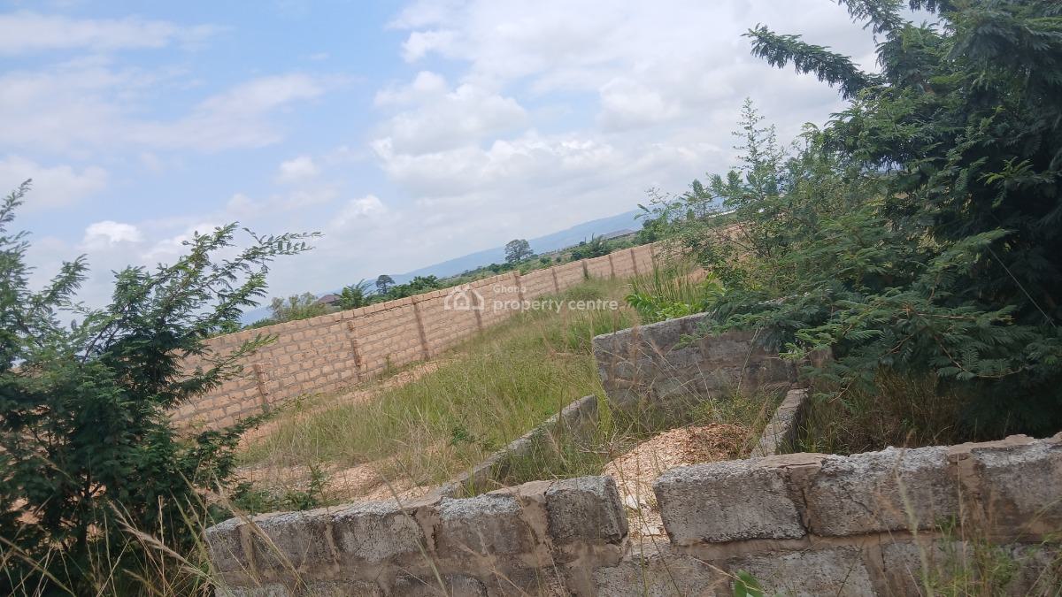 Own Land Without Barriers, Just Benefits, Tsopoli Police Barrier, Tsopoli, Ningo Prampram District, Accra, Mixed-use Land for Sale