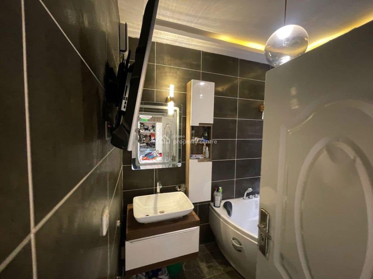 Executive 5 Bedrooms House in Amasaman - Now Selling, Amasaman 3 Junction, Amasaman, Ga West Municipal, Accra, Detached Duplex for Sale