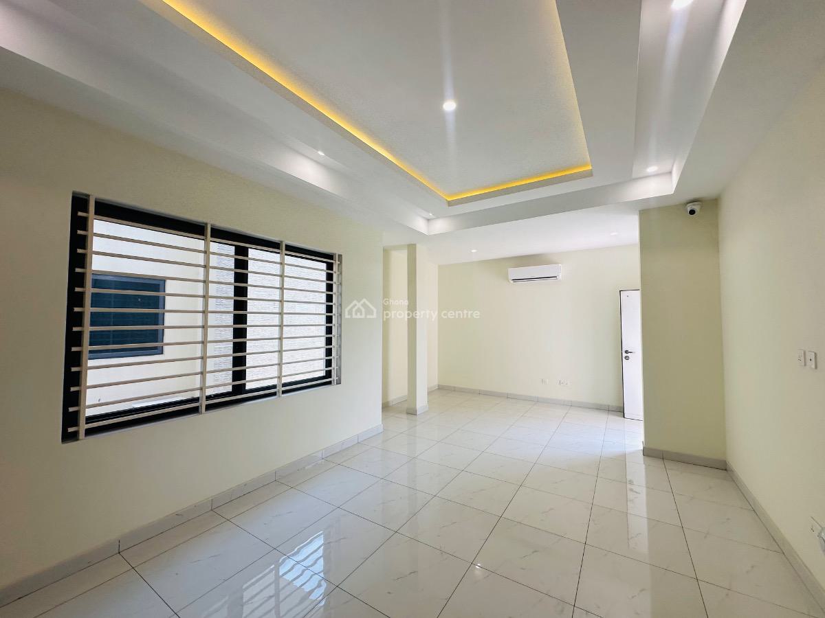 New 6 Bedroom, East Legon, East Legon, Accra, Detached Duplex for Rent