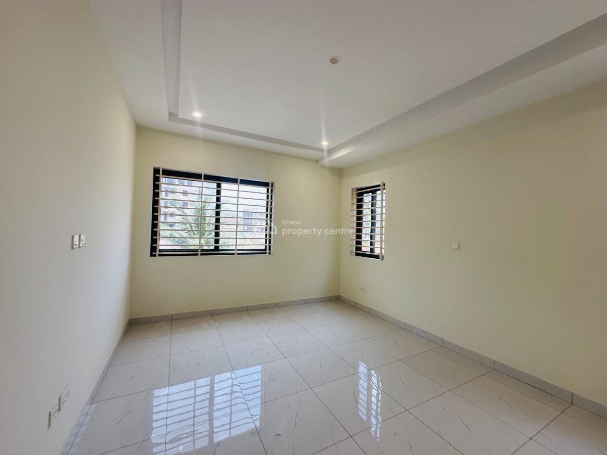 New 6 Bedroom, East Legon, East Legon, Accra, Detached Duplex for Rent