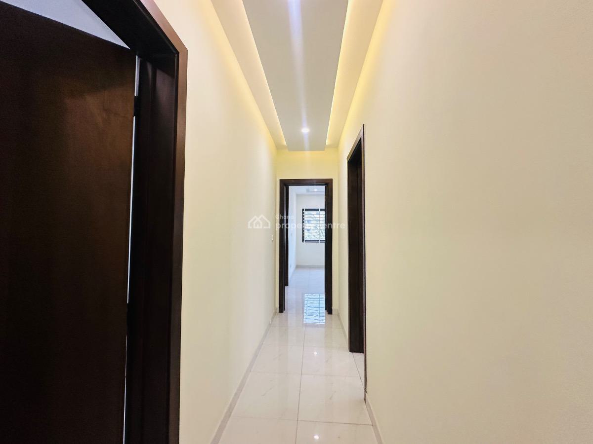 New 6 Bedroom, East Legon, East Legon, Accra, Detached Duplex for Rent