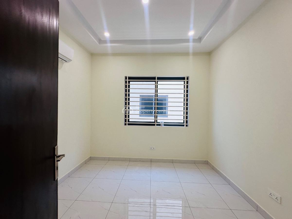 New 6 Bedroom, East Legon, East Legon, Accra, Detached Duplex for Rent