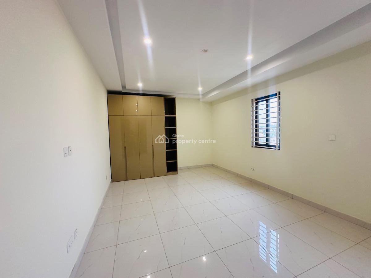 New 6 Bedroom, East Legon, East Legon, Accra, Detached Duplex for Rent