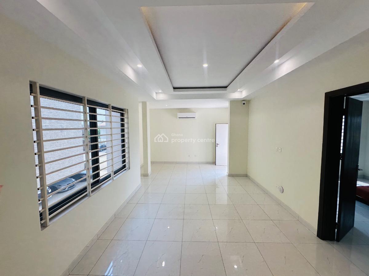 New 6 Bedroom, East Legon, East Legon, Accra, Detached Duplex for Rent