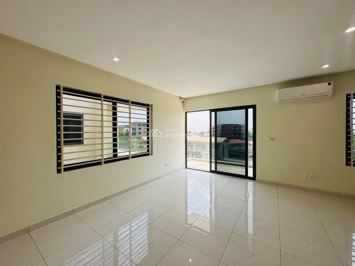 New 6 Bedroom, East Legon, East Legon, Accra, Detached Duplex for Rent