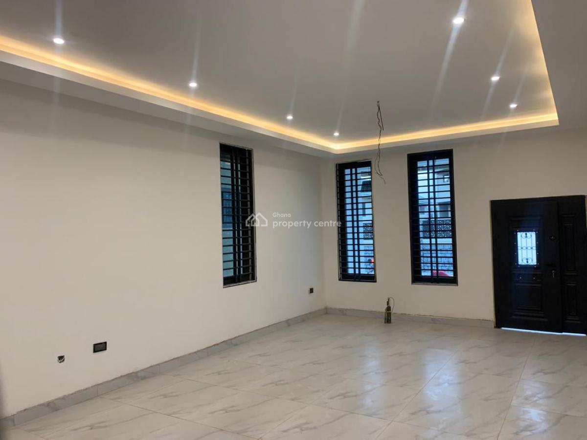 Serviced 2 Bedroom Apartment with Swimming Pool, East Airport, Airport Residential Area, Accra, Apartment for Rent