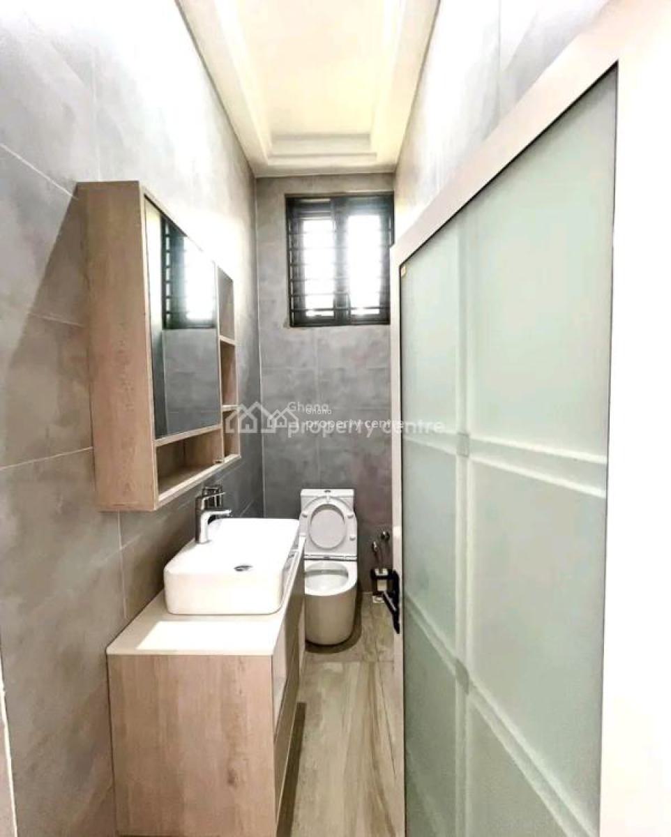 Serviced 2 Bedroom Apartment with Swimming Pool, East Airport, Airport Residential Area, Accra, Apartment for Rent