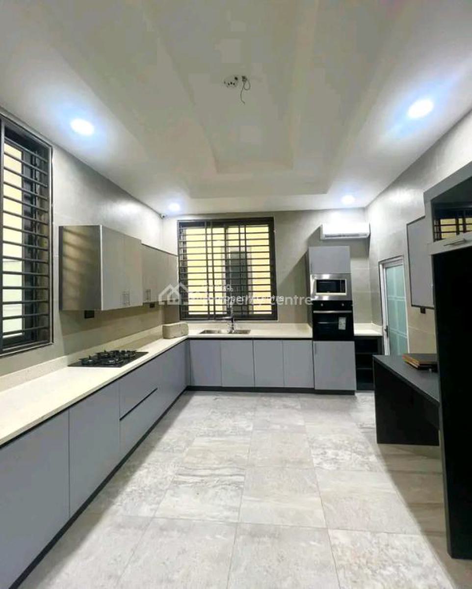 Serviced 2 Bedroom Apartment with Swimming Pool, East Airport, Airport Residential Area, Accra, Apartment for Rent