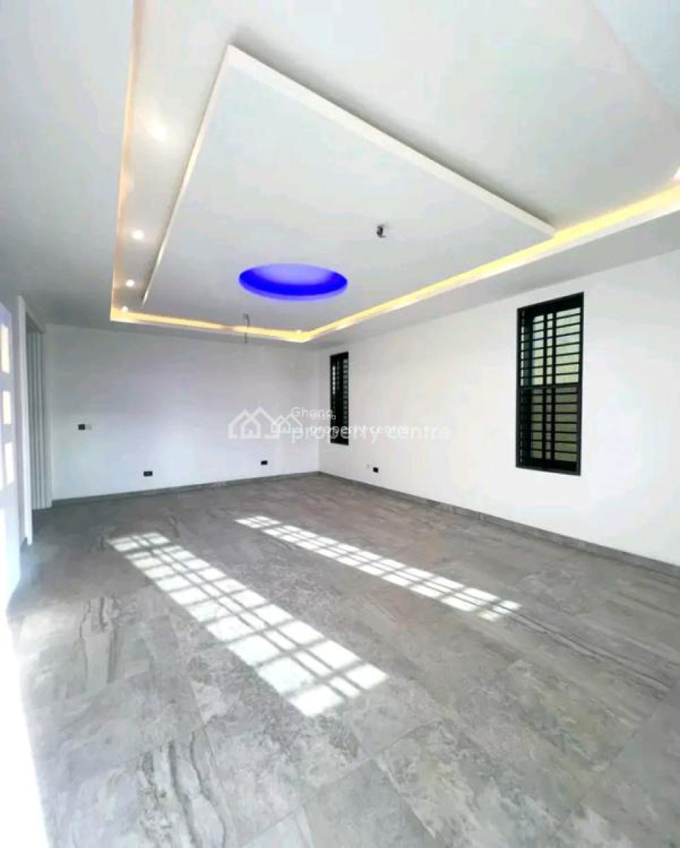 Serviced 2 Bedroom Apartment with Swimming Pool, East Airport, Airport Residential Area, Accra, Apartment for Rent