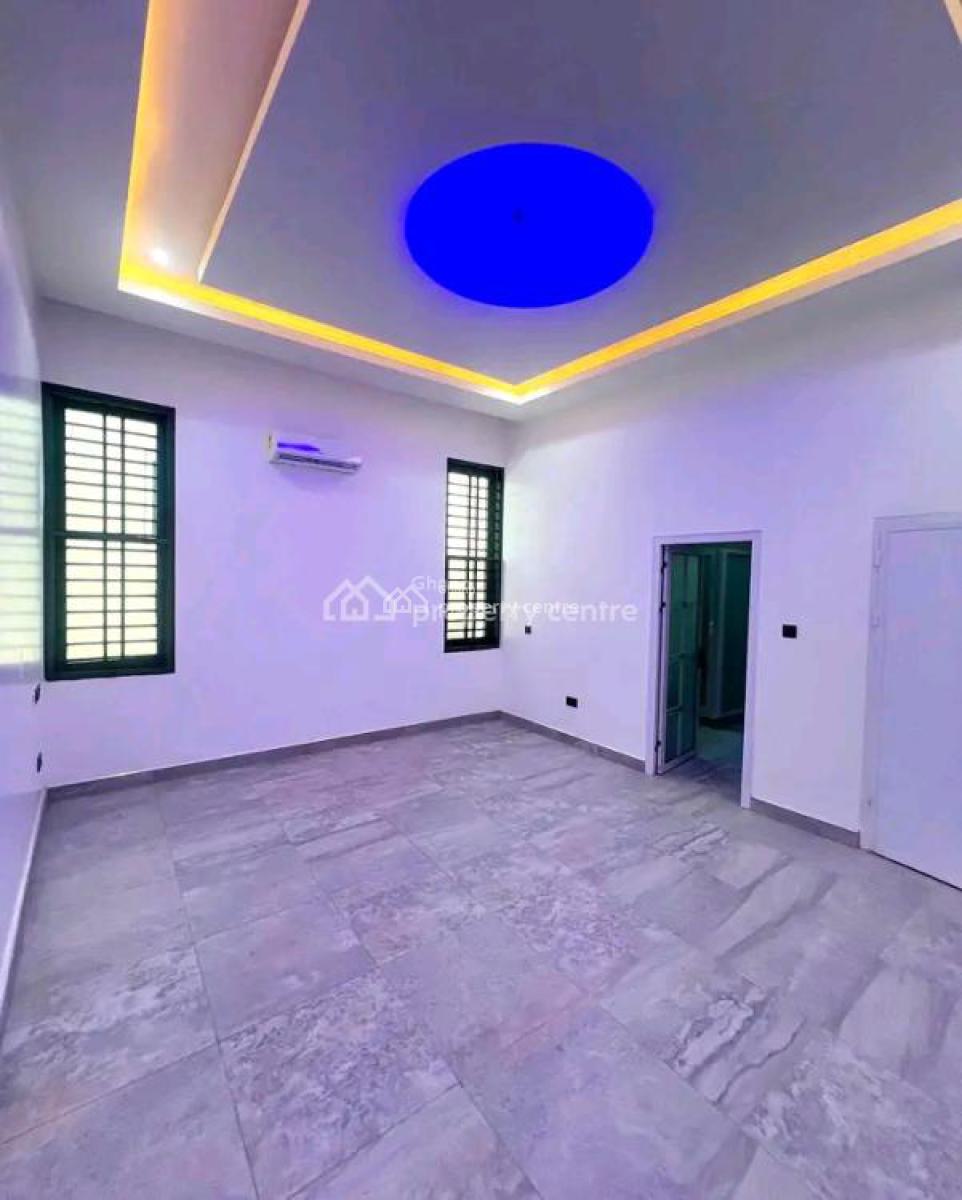 Serviced 2 Bedroom Apartment with Swimming Pool, East Airport, Airport Residential Area, Accra, Apartment for Rent