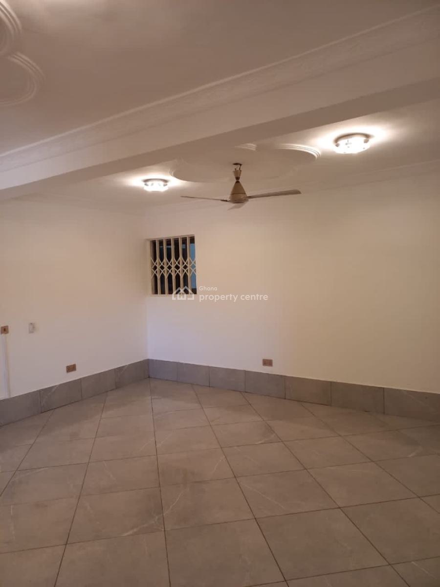 Serviced 3 Bedroom Apartment, Mahama Road, East Airport, Airport Residential Area, Accra, Apartment for Rent