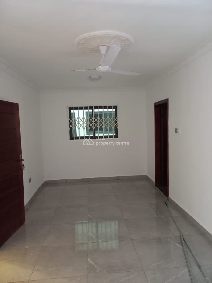 Serviced 3 Bedroom Apartment, Mahama Road, East Airport, Airport Residential Area, Accra, Apartment for Rent