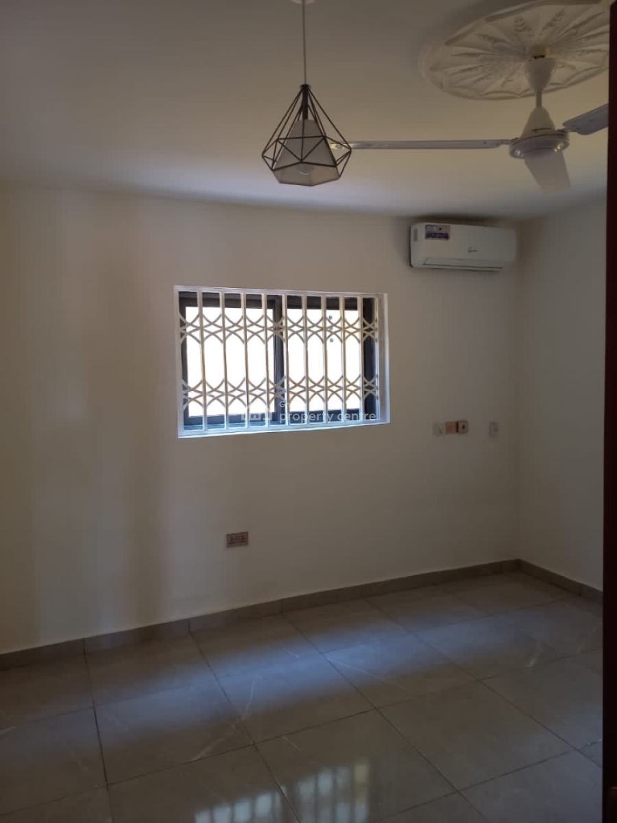 Serviced 3 Bedroom Apartment, Mahama Road, East Airport, Airport Residential Area, Accra, Apartment for Rent