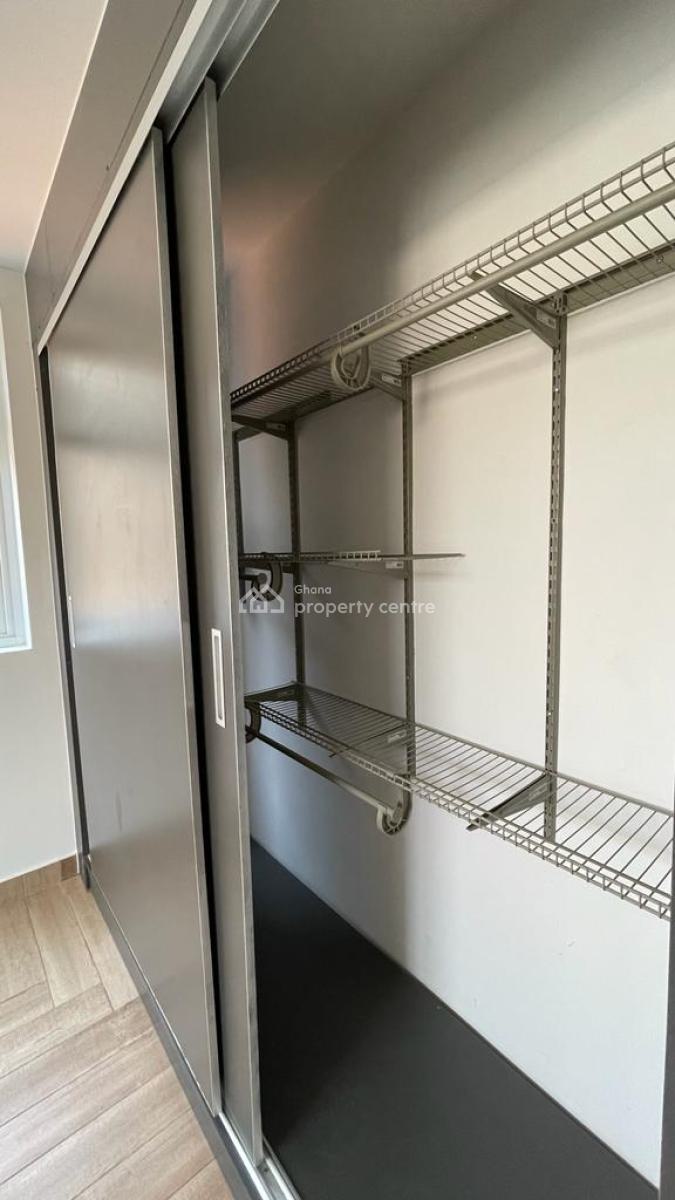 3 Bedroom Penthouse in a Gated Community, Tseaddo, East Airport, Airport Residential Area, Accra, Apartment for Rent