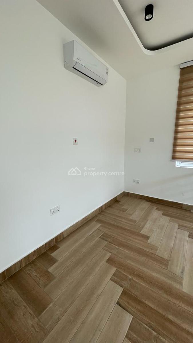 3 Bedroom Penthouse in a Gated Community, Tseaddo, East Airport, Airport Residential Area, Accra, Apartment for Rent