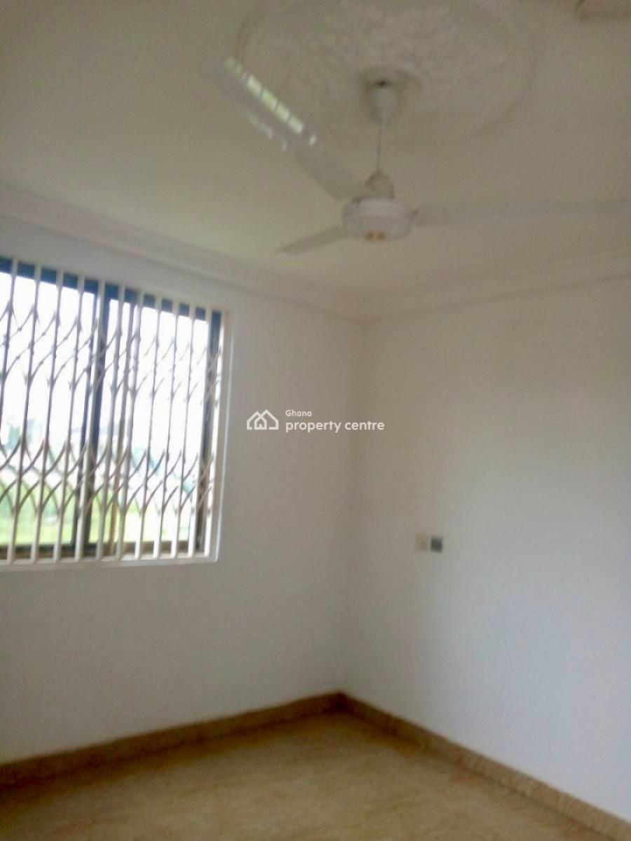 Serviced 3 Bedroom Apartment, Mahama Road, East Airport, Airport Residential Area, Accra, Apartment for Rent