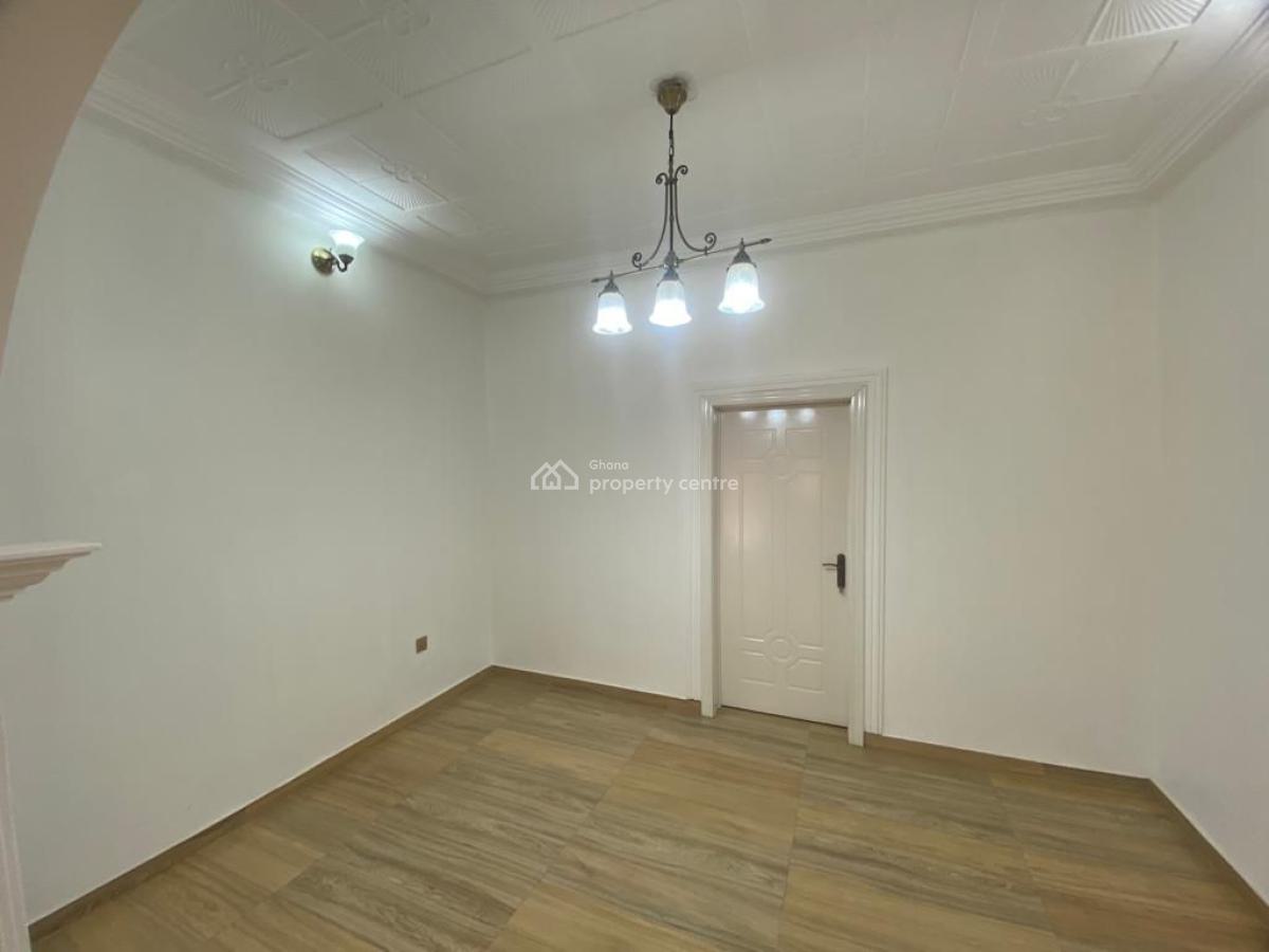 3 Bedroom Townhouse in a Gated Community, Tseaddo, East Airport, Airport Residential Area, Accra, Townhouse for Rent