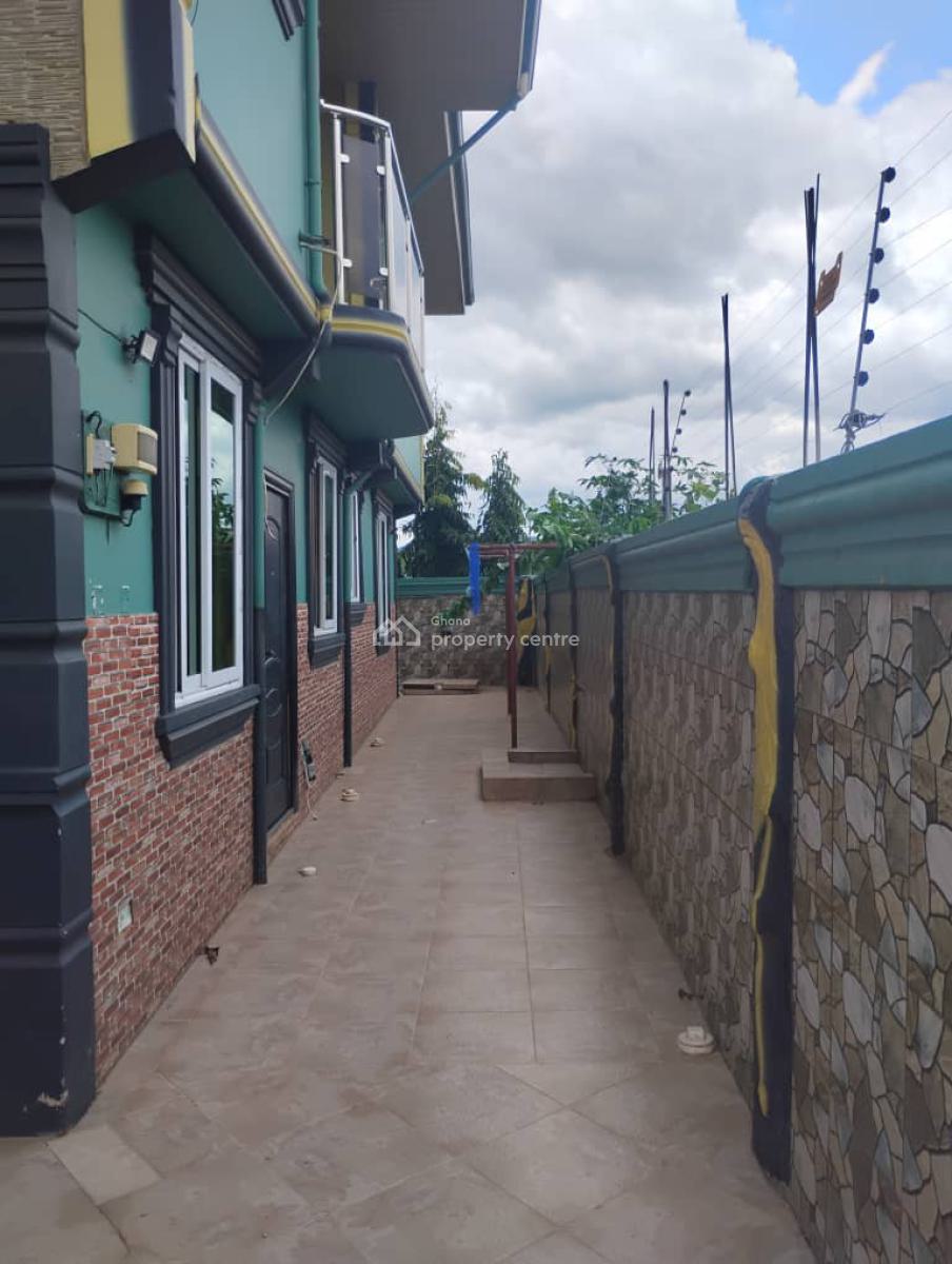 Luxury 4 Bedrooms, Oyibi, Amrahia, Adenta Municipal, Accra, House for Sale