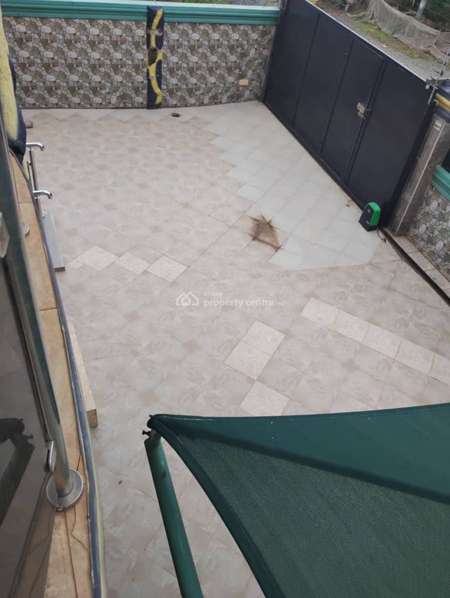 Luxury 4 Bedrooms, Oyibi, Amrahia, Adenta Municipal, Accra, House for Sale