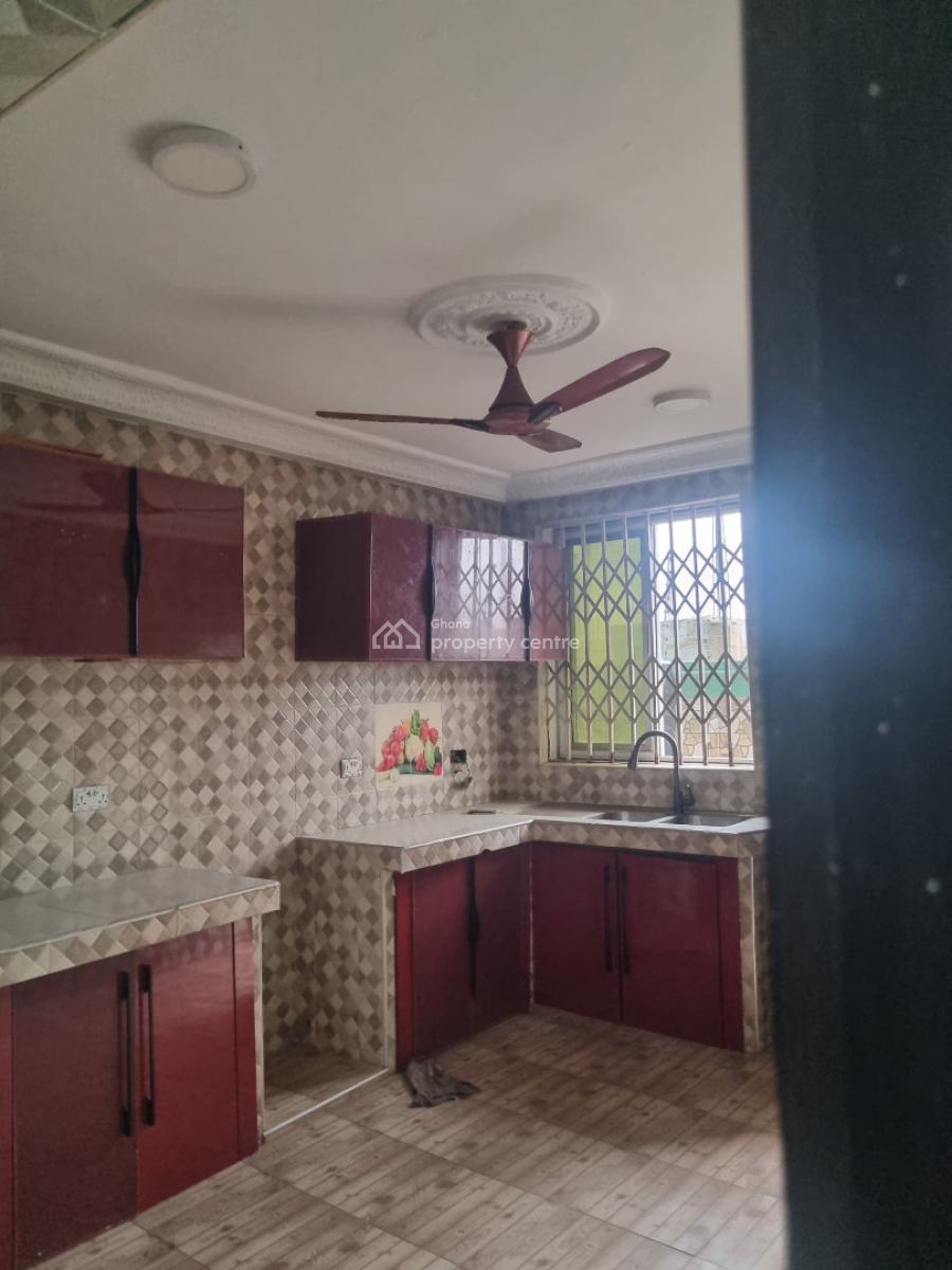 Luxury 4 Bedrooms, Oyibi, Amrahia, Adenta Municipal, Accra, House for Sale