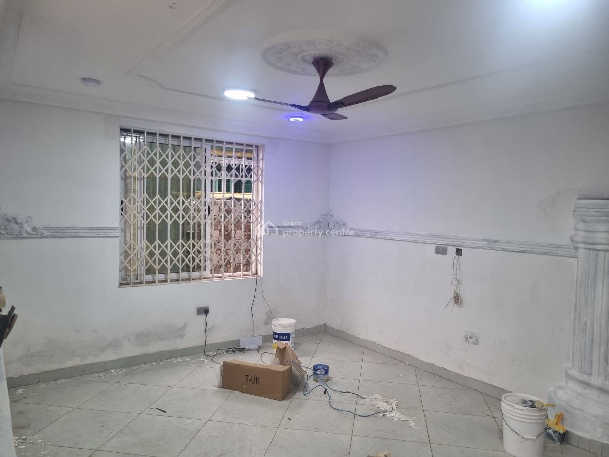 Luxury 4 Bedrooms, Oyibi, Amrahia, Adenta Municipal, Accra, House for Sale