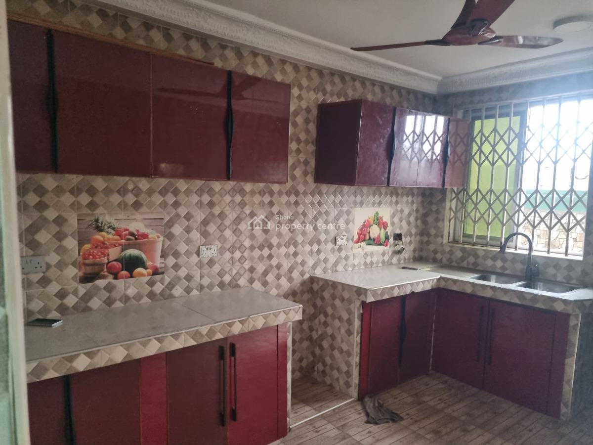 Luxury 4 Bedrooms, Oyibi, Amrahia, Adenta Municipal, Accra, House for Sale