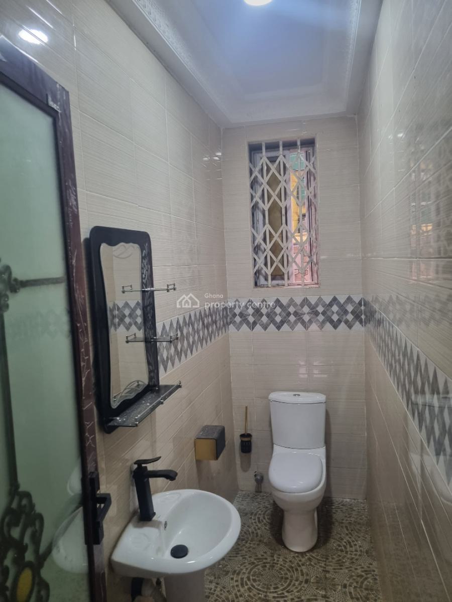 Luxury 4 Bedrooms, Oyibi, Amrahia, Adenta Municipal, Accra, House for Sale