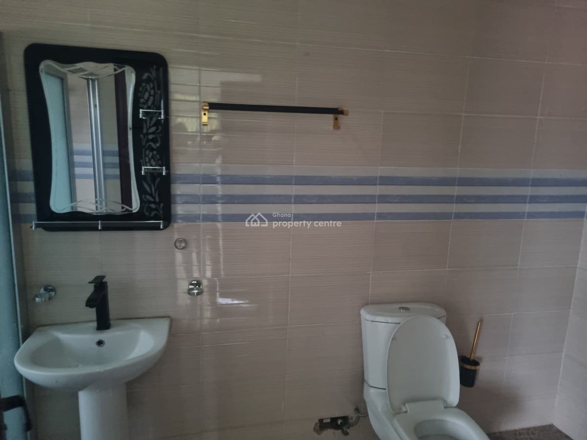 Luxury 4 Bedrooms, Oyibi, Amrahia, Adenta Municipal, Accra, House for Sale