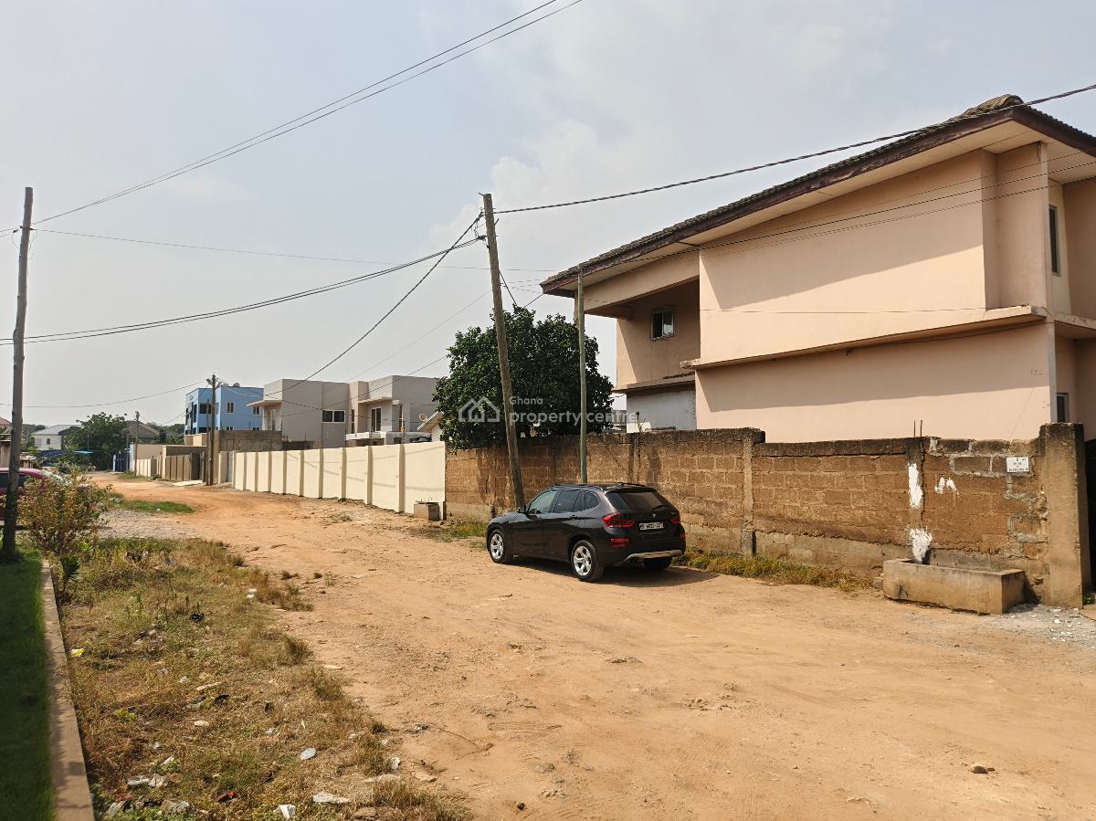 8 Bedrooms House, East Legon, Accra, House for Sale