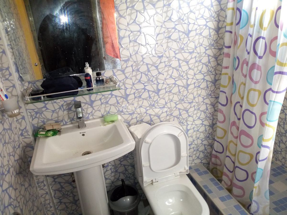 8 Bedrooms House, East Legon, Accra, House for Sale