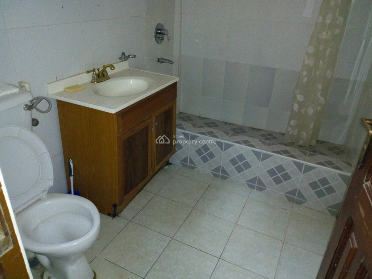 8 Bedrooms House, East Legon, Accra, House for Sale