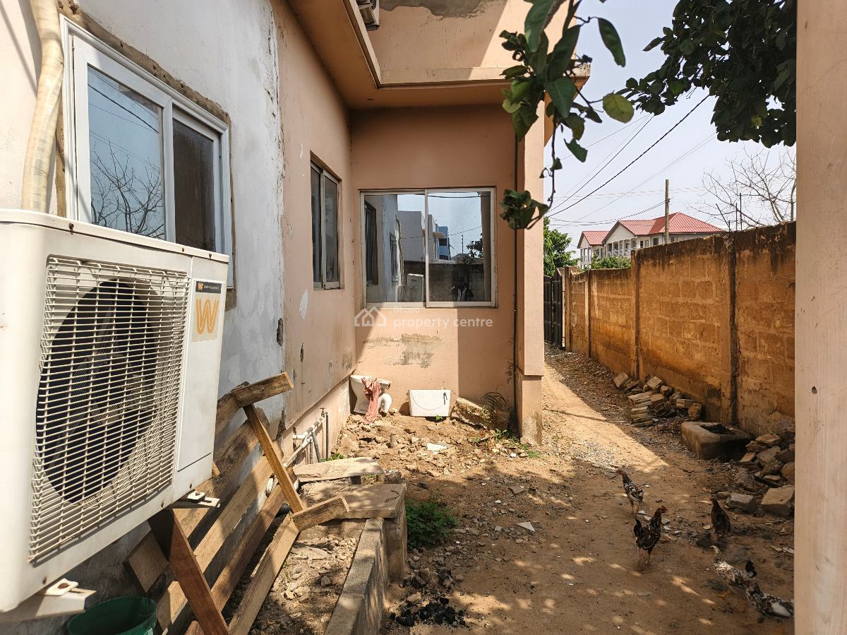 8 Bedrooms House, East Legon, Accra, House for Sale