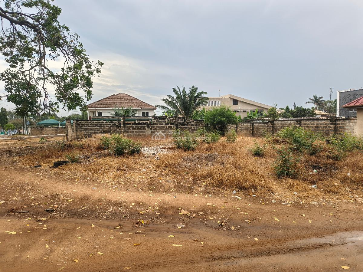 2 Plots of Land, Tema Community 10, Tema, Accra, Land for Sale