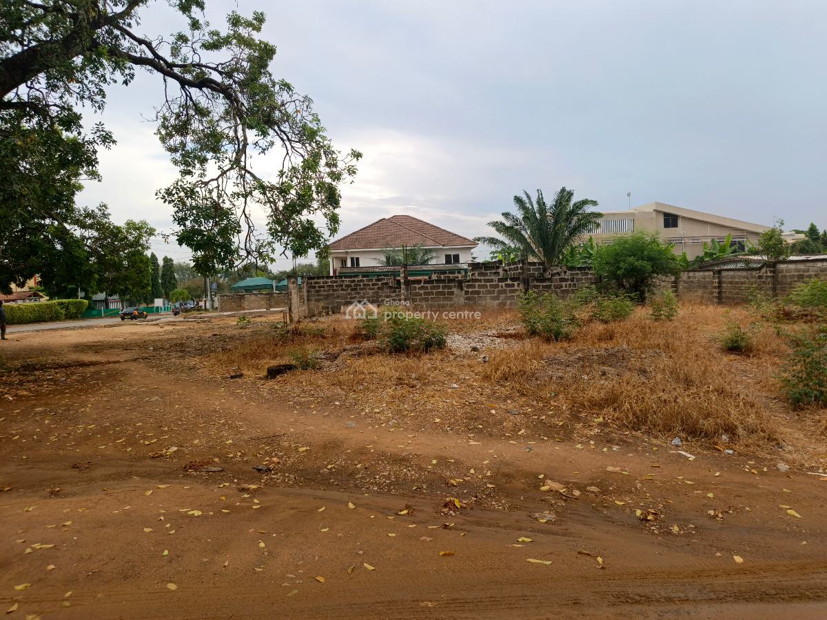 2 Plots of Land, Tema Community 10, Tema, Accra, Land for Sale