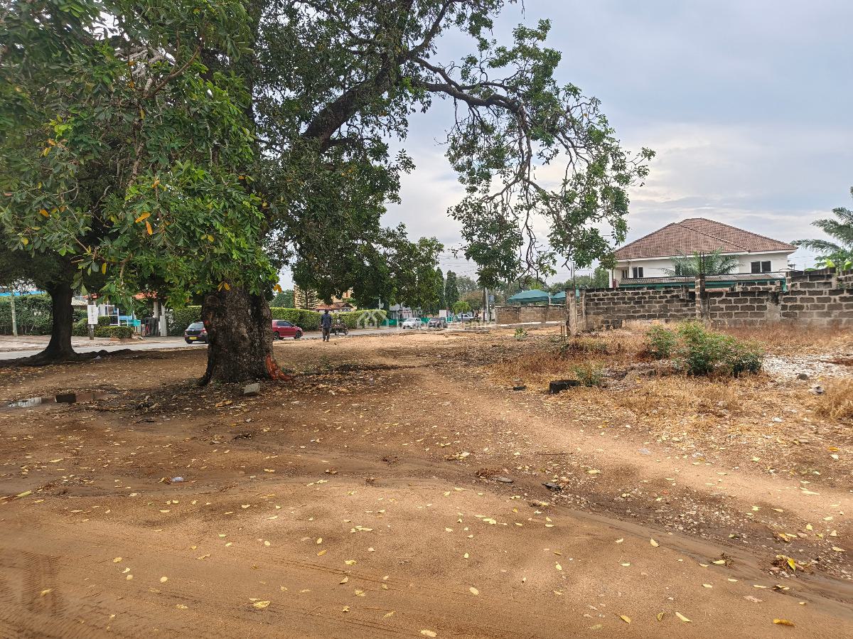 2 Plots of Land, Tema Community 10, Tema, Accra, Land for Sale