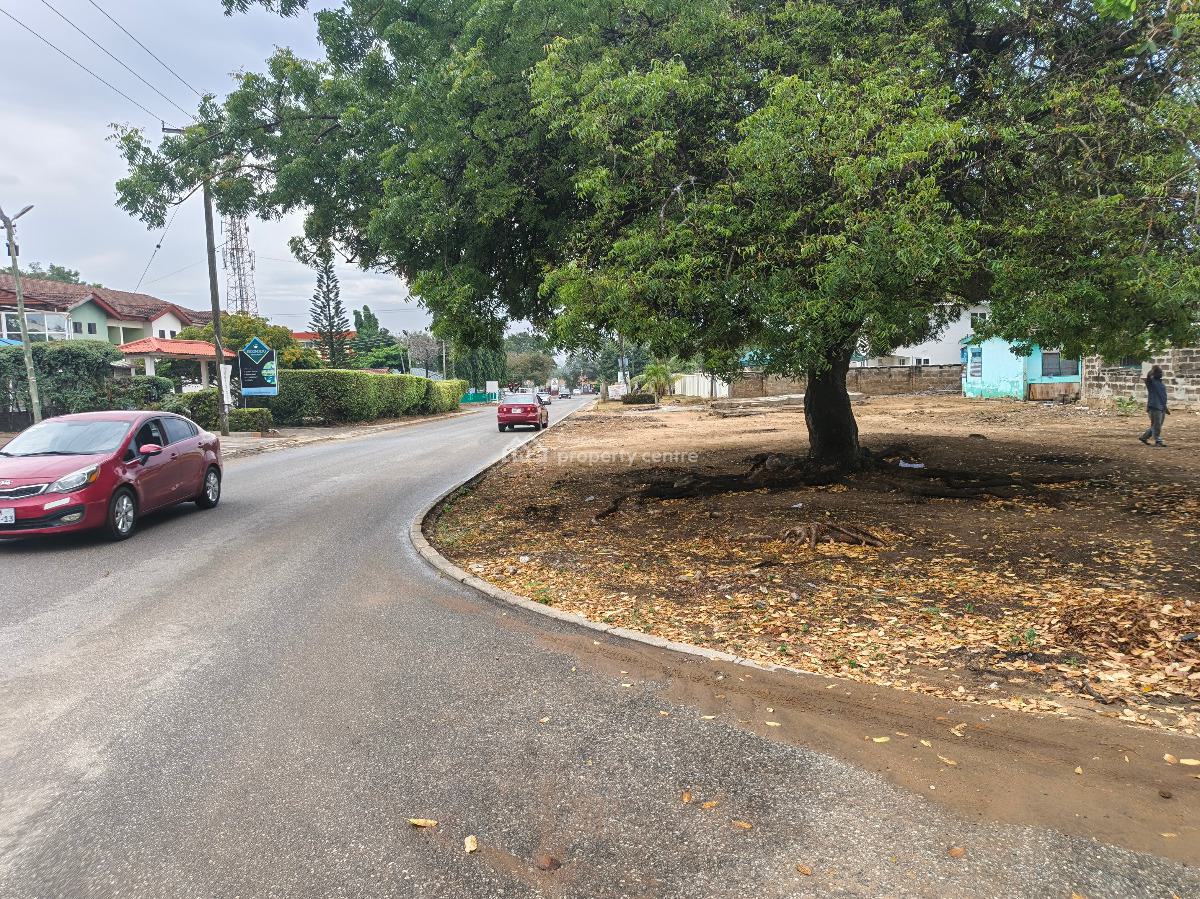 2 Plots of Land, Tema Community 10, Tema, Accra, Land for Sale