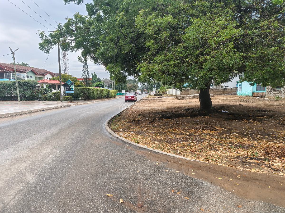 2 Plots of Land, Tema Community 10, Tema, Accra, Land for Sale